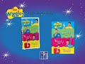 The Wiggles Wiggly Wiggly World Trailer 2005 Fanmade