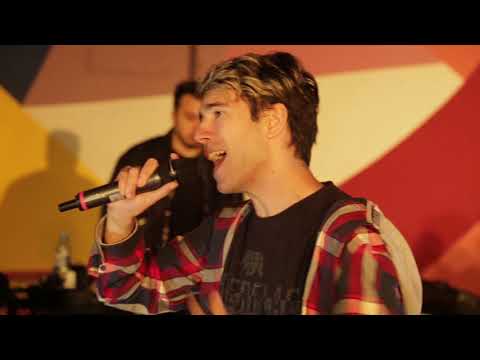 DYBBUK vs REFLEJO vs DEEKO / 8VOS Fecha 4 Torneo 2019 CULTURA RAP