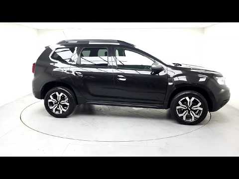 Dacia Duster 1.5 Blue dCi 115 Journey - Image 2