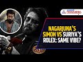 Nagarjuna S Coolie Leaked Scene Fans Compare It To Suriya S Rolex Asianet Newsable
