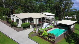 247 Old Gympie Road, MOOLOOLAH VALLEY, QLD 4553