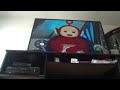 Teletubbies Clip Tinky Winky S Loud Song