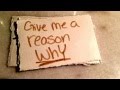 Give Me a Reason (lyrics) Briaandchrissy 