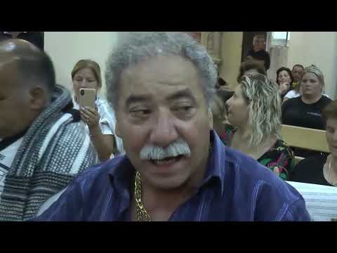 SAN COSMA E DAMIANO - RIACE 2022