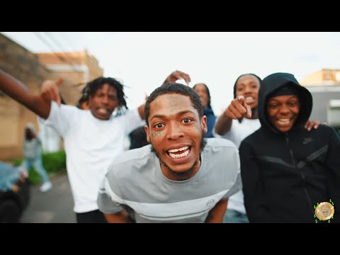 [FREE] EBK 187 x Drose Type Beat 2023 "make 'm say" | New jersey Type Beat