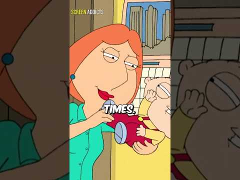 5 Times Lois Griffin Was A Good Mom In Family Guy