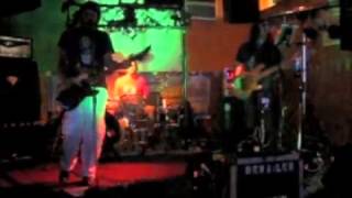 DERAILER - Shake Me (Live Cinderella Cover at Landmark Tavern), South Amboy NJ)