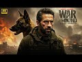 WAR BOUND New Action Movie 2025 Scott Adkins Full Movie 4K HDR Actionmovies