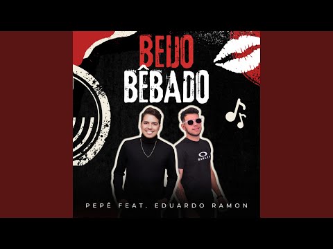 Beijo Bêbado (Cover)