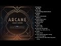 Arcane League of Legends OST Soundtrack  Full Album