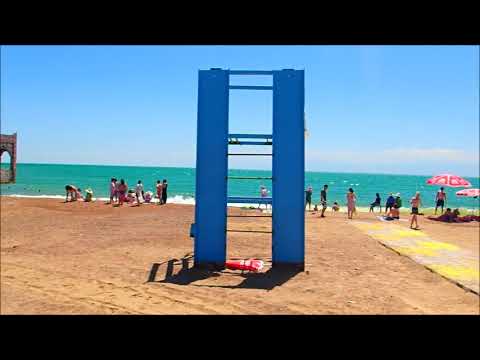 OFFRIAN RUM: TRAVELLING KAZAKHSTAN, Making Off Travel Hackers #8