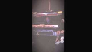 The Resonators - Give My Compliments To The Chef - Live @ The Eagle Tavern, Prestwick, 28/09/13