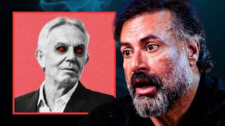 Tony Blair & ELITES Are ENABLING Terrorists in the West – Historian Raymond Ibrahim