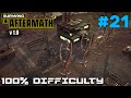 Surviving the Aftermath v1.0 // 100% DIFFICULTY // COLONY BUILDER // #21