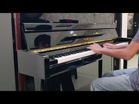 Shake it Off || Pompeii - Piano Cover