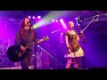 The Wonder Stuff  - 'Welcome To The Cheap Seats' -  Engine Rooms, Southampton-  23rd May 2019