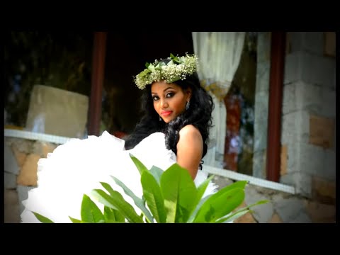 Rezene Teame - Happy Birthday (new Tigrigna Music 2016) Meley's Special Day!