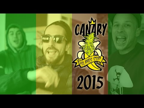 Canary Islands Cup - Javadub, Dadda Wanche & Fernikhan