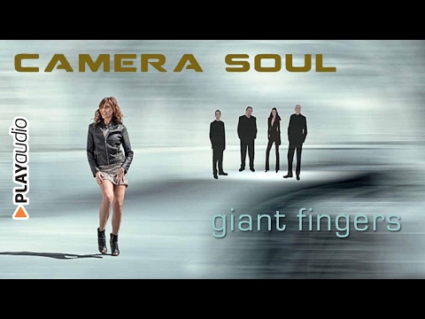 Giant Fingers - Connections - Camera Soul - Soul Funk PLAYaudio