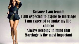 Flawless - Beyonce Lyrics