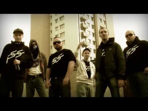 Zapowiedź Prosta Szponta Człowieku - The Backstage Session DwaPiętra 02.11 /Małach/Rufuz/Dj Grubaz!