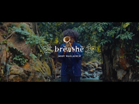Jordy Waelauruw - Breathe (Official Music Video)