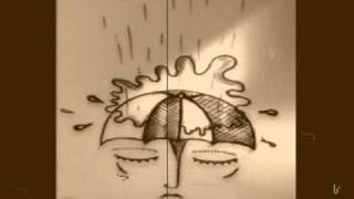 ...cuz i&#39;m in love with UMBRELLA