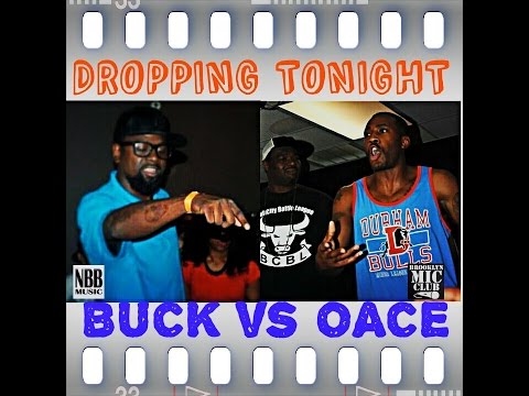Buck vs Oace Spades