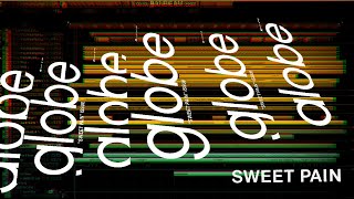 globe SWEET PAIN DTM コピーカバー instrumental / 小室哲哉
