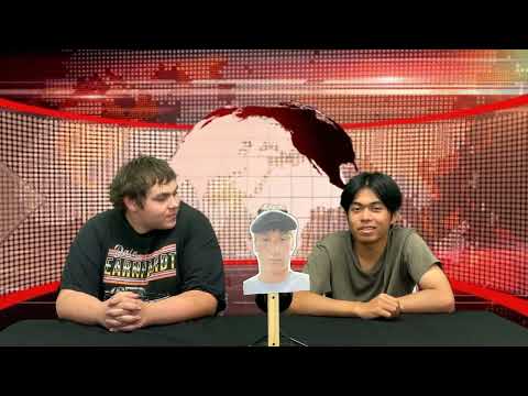 NAC News Episode 9.15