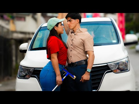 They Fought Over a Lottery Ticket… and Ended Up Kissing 💔