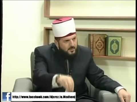 Dr.Shefqet Krasniqi rreth vizitës së Adem Demaqit në kishën ortodokse serbe