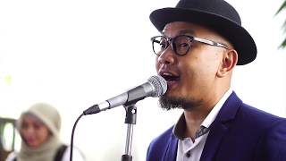 Hening - Chrisye Cover by Iwan Abdie and the Bohemians Band