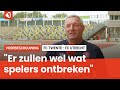 FC Twente kent moeizame aanloop naar Utrecht-thuis: Misidjan en Pleguezuelo bij wedstrijdselectie