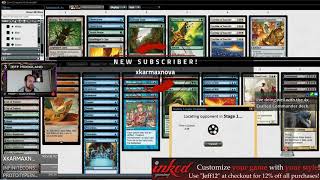 Eureka Tell - Legacy - December 31st, 2017