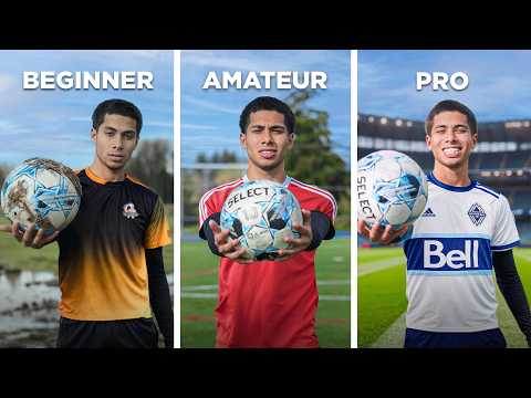 How To Climb Every Level of Soccer in America (2026)