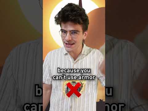 A Strength Monk in D&D?