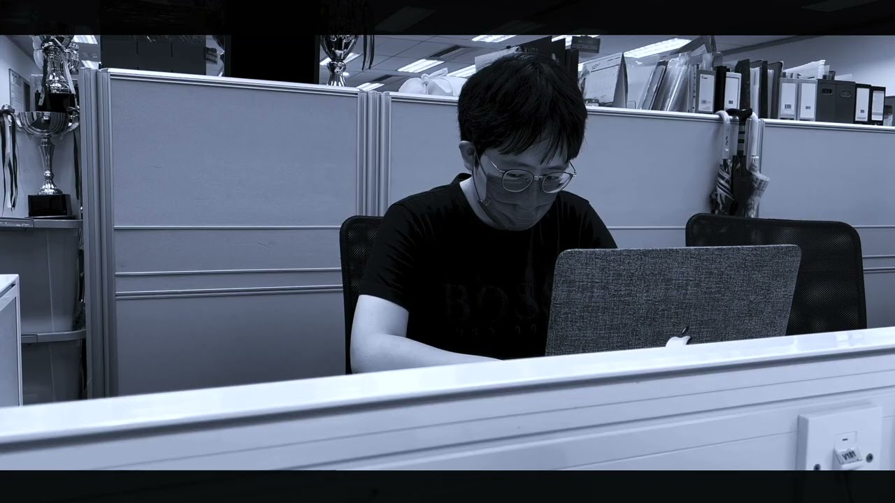 Graduation - TRAILER