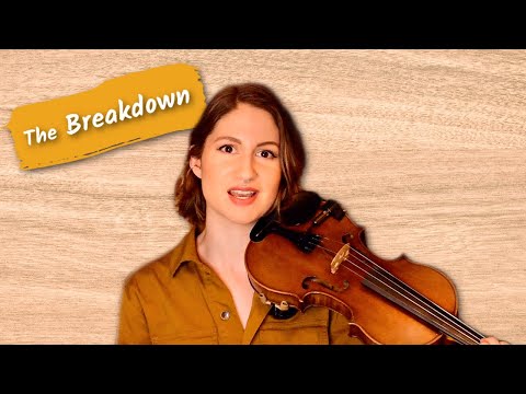 The Breakdown - Explained In 2 Minutes