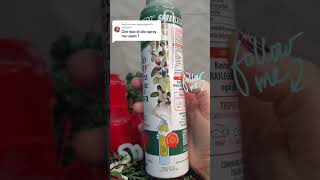 Olio Spray Olio Extravergine di Oliva per FRIGGITRICE AD ARIA