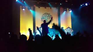 BROTHER ALI EL REY PEN TO PAPER AND OWN LIGHT