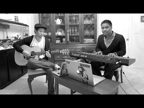 Jeremy Passion & Victor Kim- FIREWORK (Katy Perry Cover)