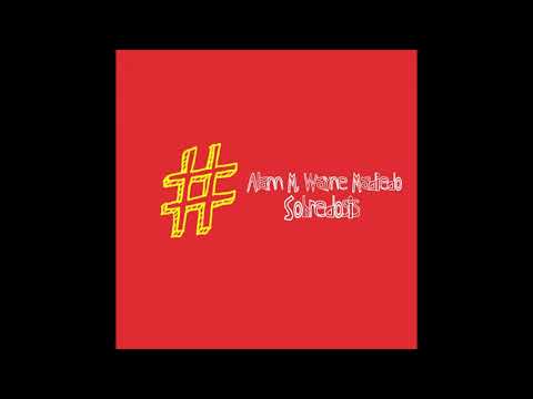 Alann M, Wayne Madiedo - Sobredosis (Original Mix)