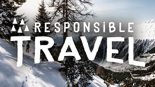 Why we love travel