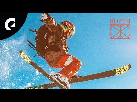 Ruzer - Summit (Royalty Free Music)