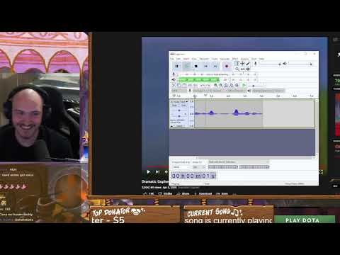 New Voiceline for level 1000 battlepass?