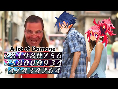 Should you play Disgaea 5 | In 5 minutes