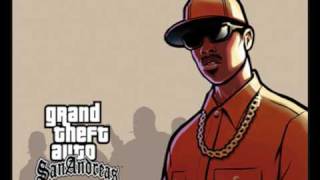 GTA San Andreas Theme Song ♫ BEST QUALITY!