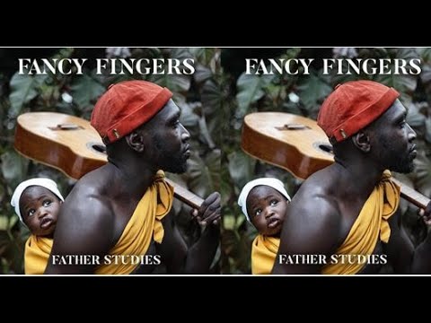 #Fatherstudies | Sauti Sol's Fancy Finger 10 track album focuses on a father's heart