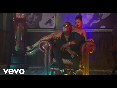 Sunshine Soldier - Susu ft. yblaq